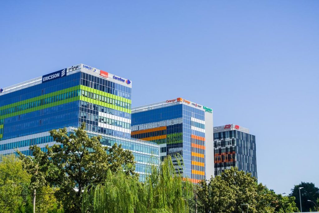 București, ieftin ca fit-out de birouri: Cushman & Wakefield Echinox, raport surprinzător