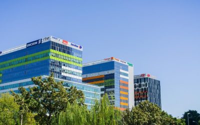 București, ieftin ca fit-out de birouri: Cushman & Wakefield Echinox, raport surprinzător