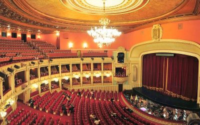 Bucureștiul, promovare la Tokyo: Festivalul Operei, pe agenda 2026