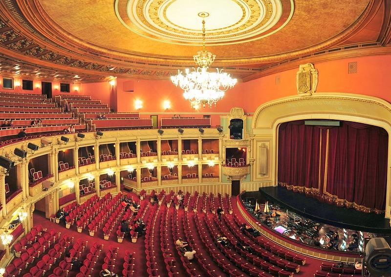 Bucureștiul, promovare la Tokyo: Festivalul Operei, pe agenda 2026