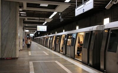 Metroul din București, din nou mai scump: Călătoriile se vor scumpi din nou