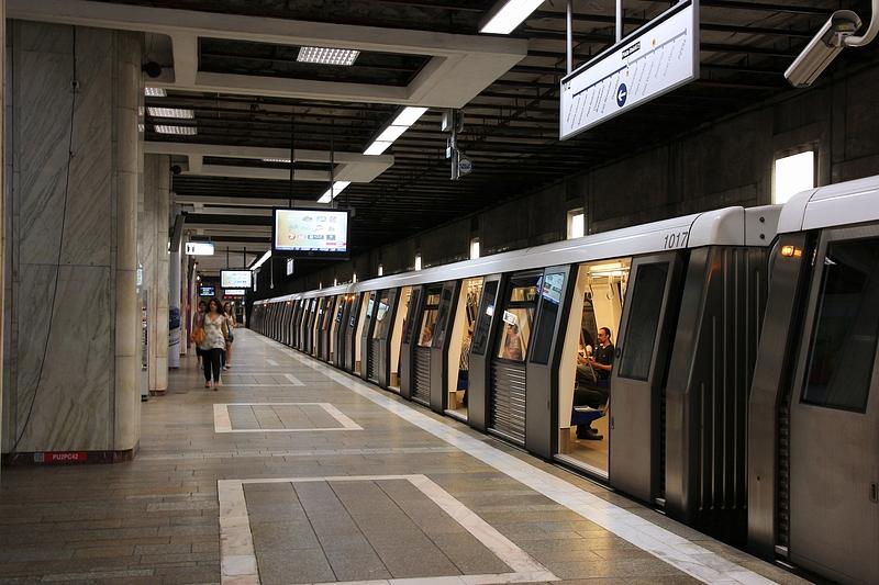 Metroul din București, din nou mai scump: Călătoriile se vor scumpi din nou
