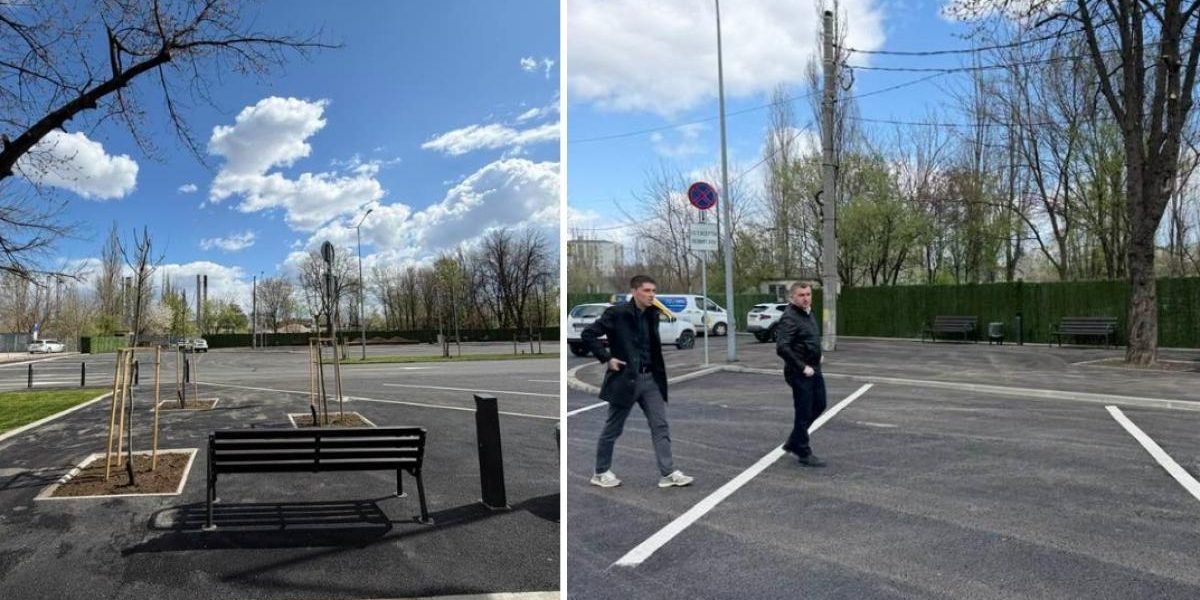 București: Autogara modernă de 4.000 mp, promisiune pentru trafic mai lejer