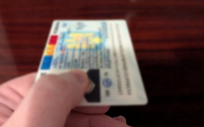 Buletinul obligatoriu la verificare: Când NU faci copie, prevede legea