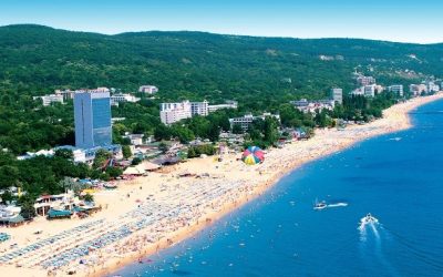 5 orașe bulgare atrag jumătate din turiștii: Ce spun analizele