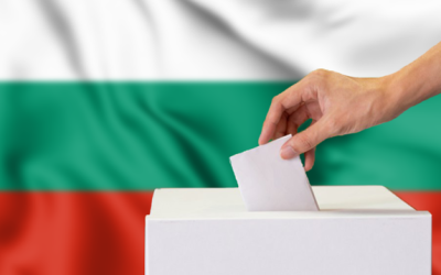Bulgaria: Prezența la vot, explozie la 9:00 – aproape 5% din alegători deja au votat