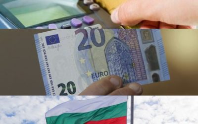 Bani falși în Bulgaria, înainte de alegeri: Alertă majoră dinaintea votului din 2026