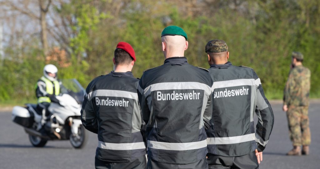 Germania, o țară europeană cu o istorie bogată, a implementat recent o modificare legislativă care ridică semne de întrebare