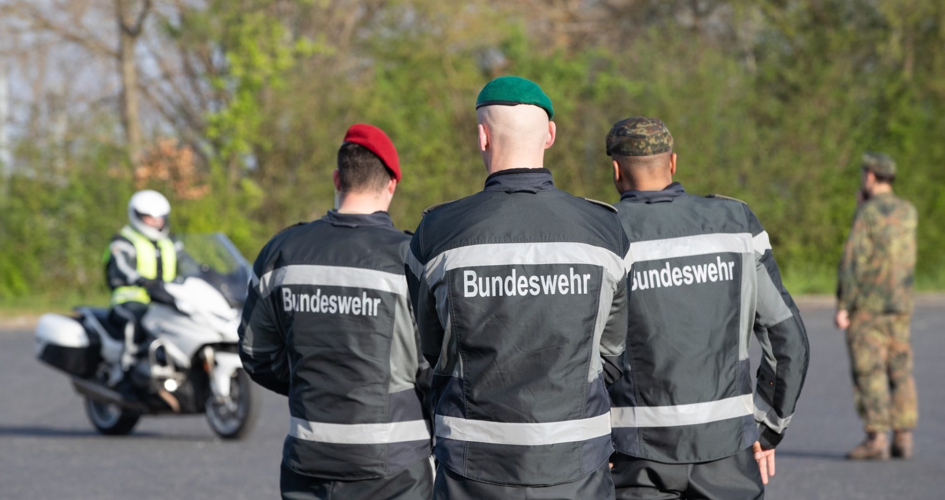 Germania, o țară europeană cu o istorie bogată, a implementat recent o modificare legislativă care ridică semne de întrebare