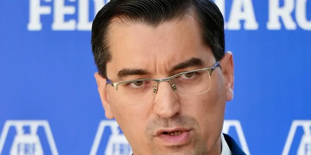 Burleanu, liber la al 4-lea mandat: Justiția explică decizia Tribunalului București