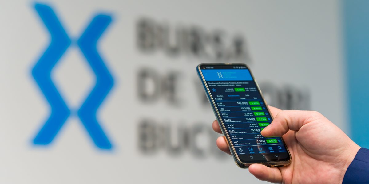 Bursa de la București sfidează Europa: Urcare de 1%, nuclearelectrica în prim-plan, sphera explodează