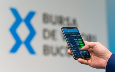 Bursa de la București sfidează Europa: Urcare de 1%, nuclearelectrica în prim-plan, sphera explodează