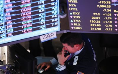 Bursă americană: Ormuz aduce euforie. S&P 500 și Nasdaq urcă spectaculos