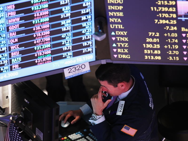 Bursă americană: Ormuz aduce euforie. S&P 500 și Nasdaq urcă spectaculos
