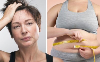 Pierderea excesivă în greutate, la fel de nocivă ca obezitatea: Avertismentul experților!