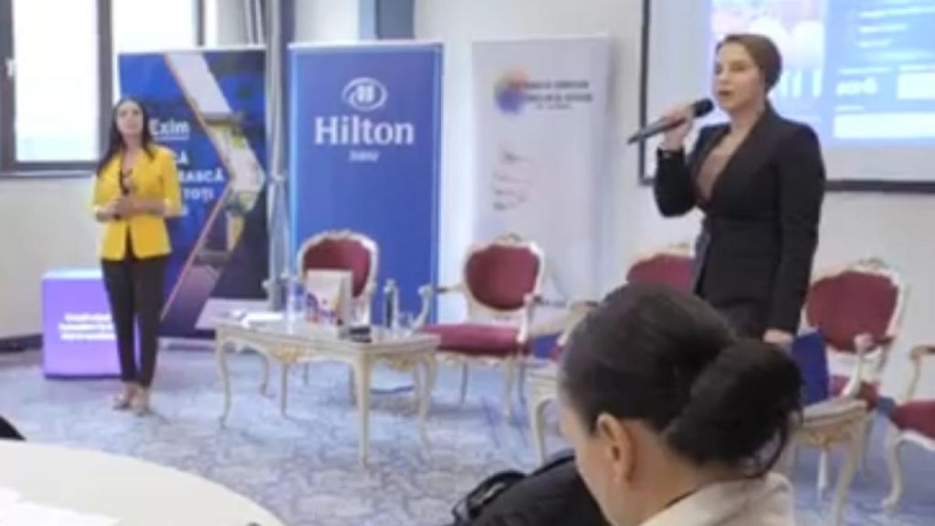 Business Outlook 2026: Sibiu, gazda pentru viitorul economic european