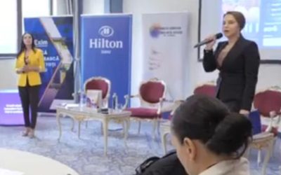 Business Outlook 2026: Sibiu, gazda pentru viitorul economic european