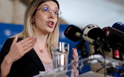 Buzoianu, acuzații grave la DNA: Bulete, fostul guvernator, a blocat proiect UE