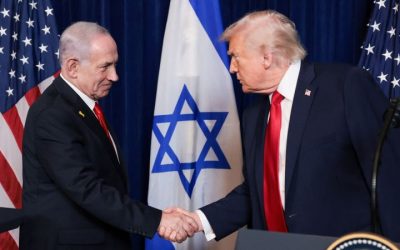 Trump, focuri în Liban: Netanyahu, pus la colț de un nou armistițiu
