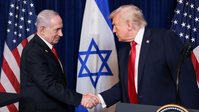 Trump, focuri în Liban: Netanyahu, pus la colț de un nou armistițiu