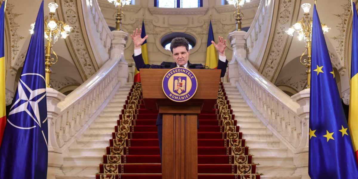 București: Summit B9 cu Țările Nordice. Mark Rutte, invitat. Donald Trump lipsește