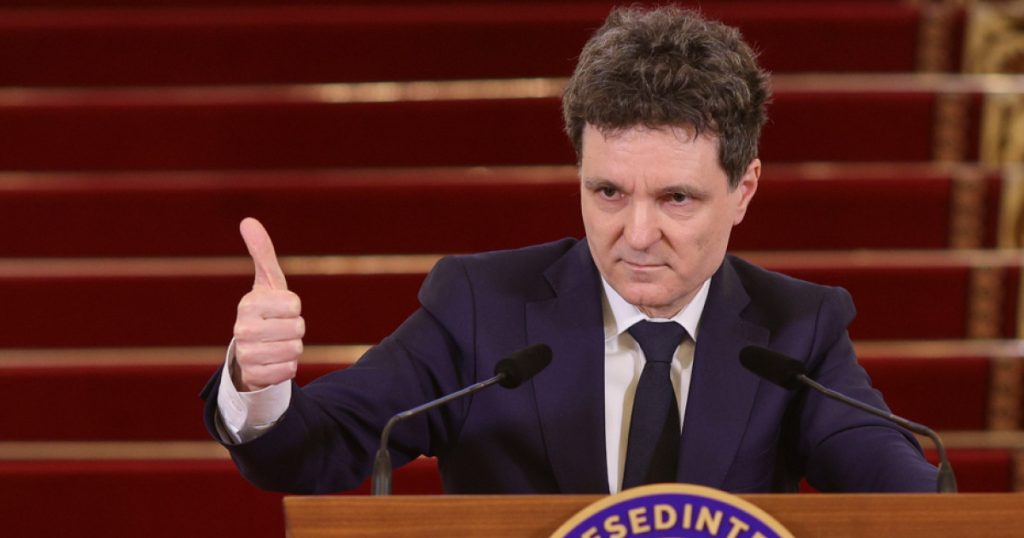 Ungaria 2026: Nicușor Dan, despre victoria clară a maghiarilor