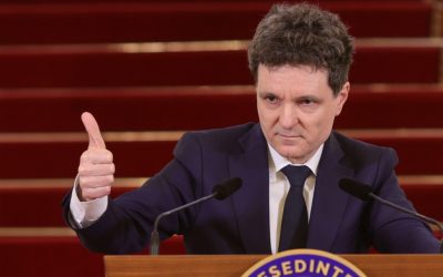 Ungaria 2026: Nicușor Dan, despre victoria clară a maghiarilor