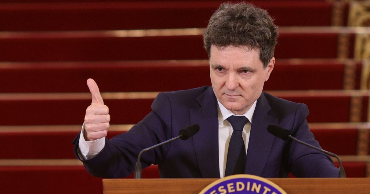 Ungaria 2026: Nicușor Dan, despre victoria clară a maghiarilor