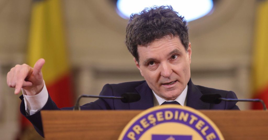 Nicușor Dan: Dosarele Mineriadei și Revoluției, EȘEC monumental al Justiției!