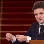 Nicușor Dan blochează numirea lui Grigore Iacobici la DIICOT. Decizia, motivată