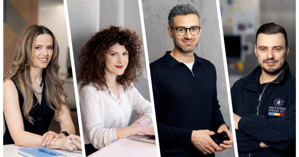 Investiția în oameni: Philip Morris, Angajator de Top în România, pentru al 11-lea an