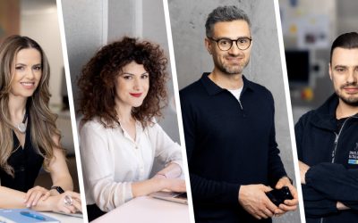 Investiția în oameni: Philip Morris, Angajator de Top în România, pentru al 11-lea an