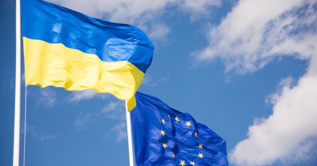 Ucraina, între viață și UE: Ce sacrificii acceptă pentru aderare?
