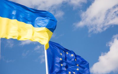 Ucraina, între viață și UE: Ce sacrificii acceptă pentru aderare?