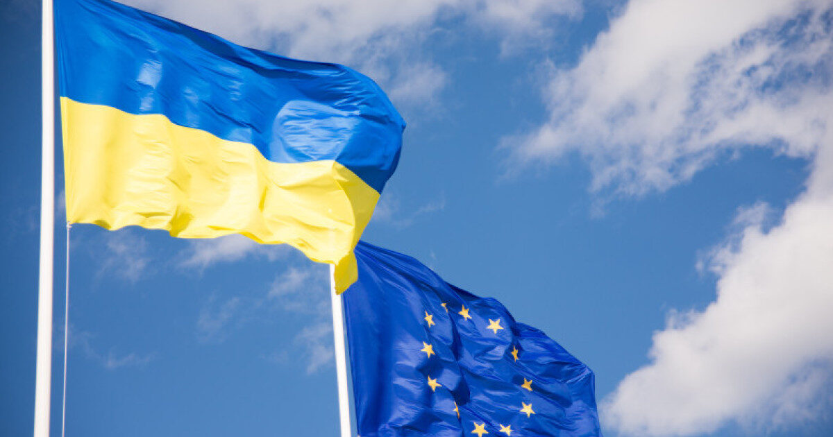 Ucraina, între viață și UE: Ce sacrificii acceptă pentru aderare?