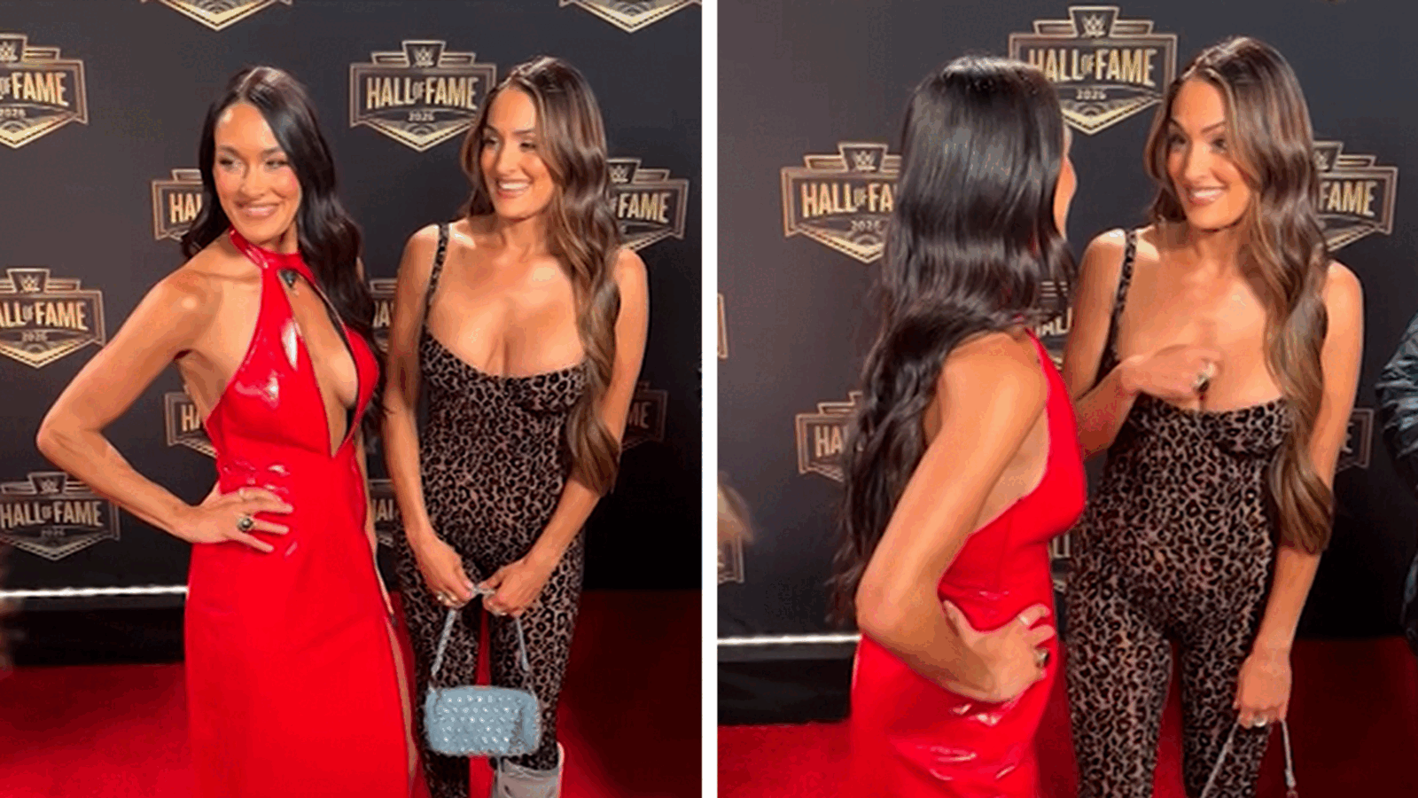 Nikki Bella, la WrestleMania în ghips! Ce zvonuri circulă despre revenire