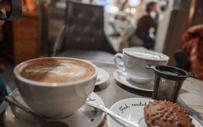 Cafeaua zilnică: Studii arată beneficii neașteptate pentru sănătatea mentală
