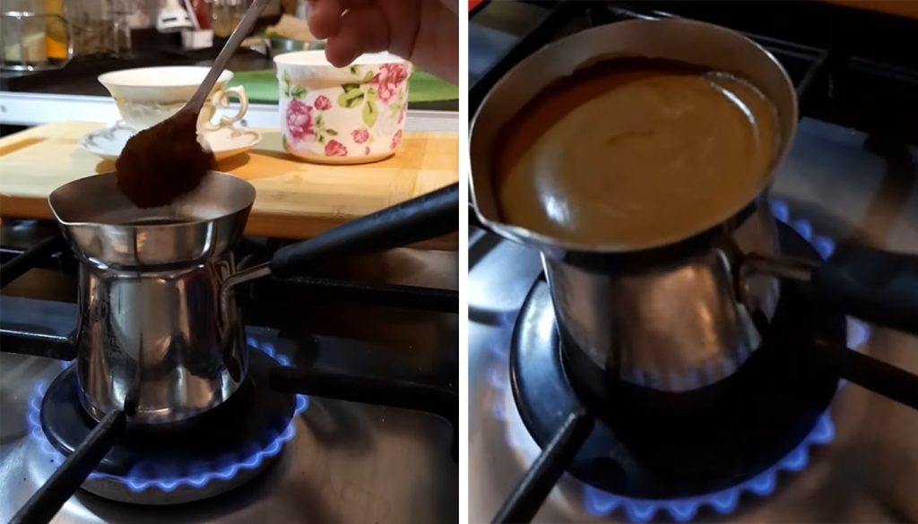 Câte lingurițe de cafea pui la ibric? Secretul aromei perfecte dezvăluit!