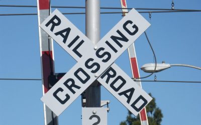 Ancheta: Autonomia în pericol după ce o mașină a trecut prin fața unui tren