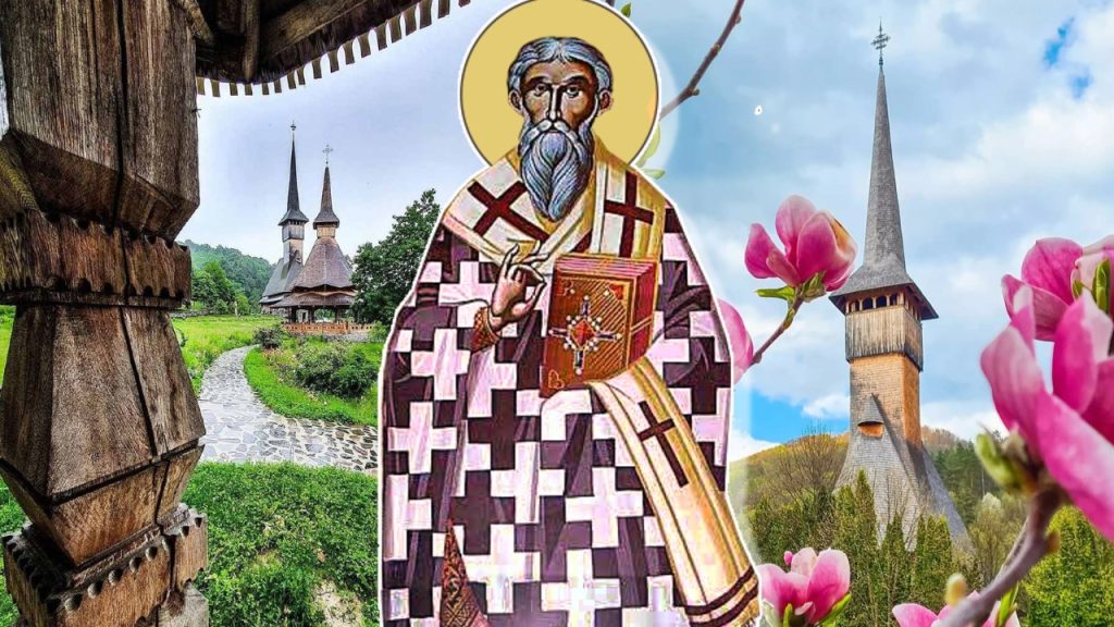 Calendar ortodox: Cruce neagră pe 20 aprilie 2026. Rugăciunea pentru liniște