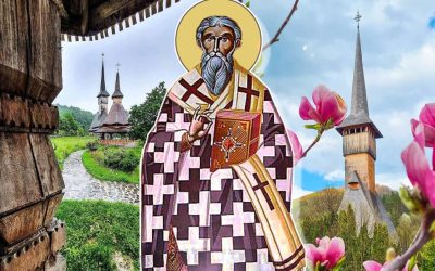 Calendar ortodox: Cruce neagră pe 20 aprilie 2026. Rugăciunea pentru liniște