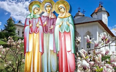 Marea sărbătoare din 16 aprilie 2026: Cui spui „La mulți ani”? Rugăciunea salvatoare