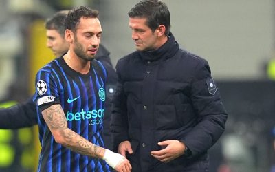 Calhanoglu, dezvăluiri despre Chivu: Ce are în plus față de Inzaghi?