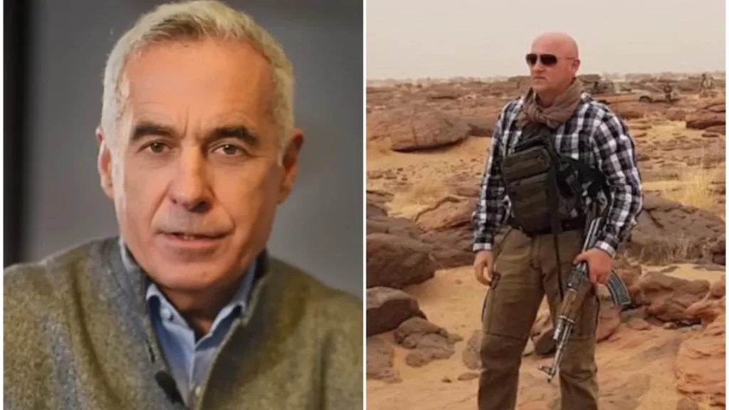 ÎCCJ decide în cazul Georgescu și Potra, acuzați de tentativă de lovitură de stat