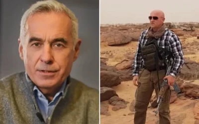 ÎCCJ decide în cazul Georgescu și Potra, acuzați de tentativă de lovitură de stat