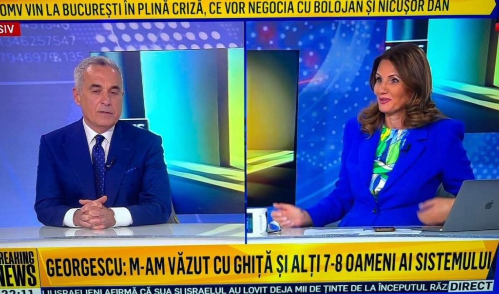 Consiliul Național al Audiovizualului (CNA) a revocat licențele de emisie ale posturilor Realitatea Plus și Gold FM, decizie care a stârnit reacții vehemente