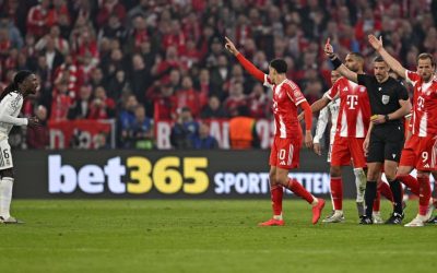 Verdictul experților după Bayern – Real: Faza care a stârnit furia! Gol valabil?