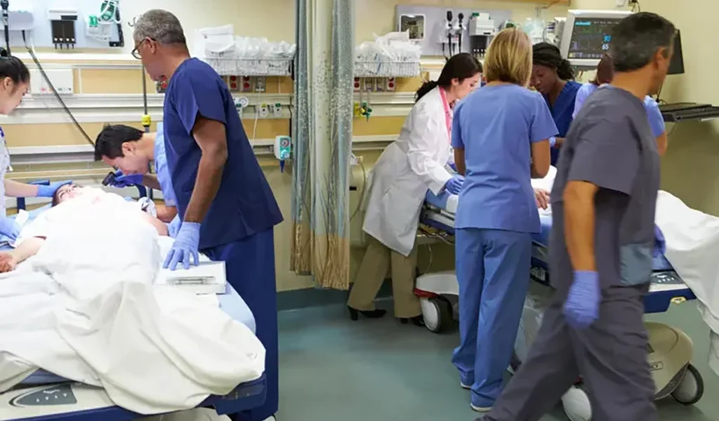 Ministerul Sănătății, anunț de ultim moment: Gărzi noi și program extins pentru medici