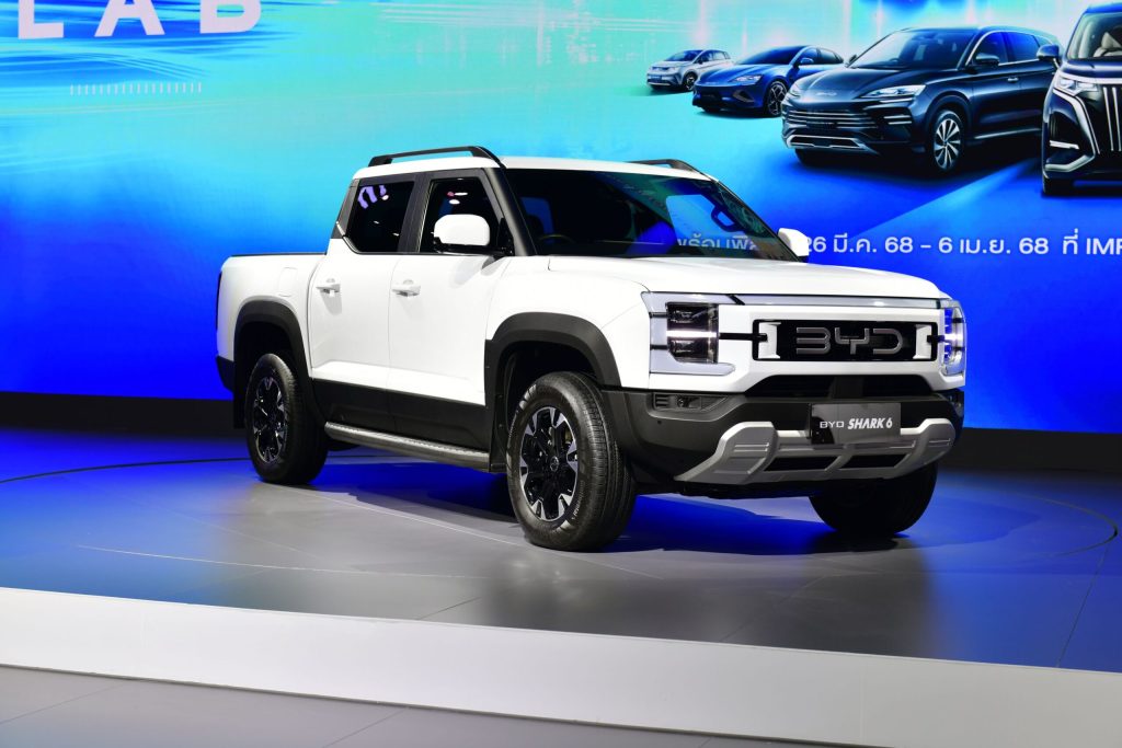Gigantul auto electric, pe lista neagră globală