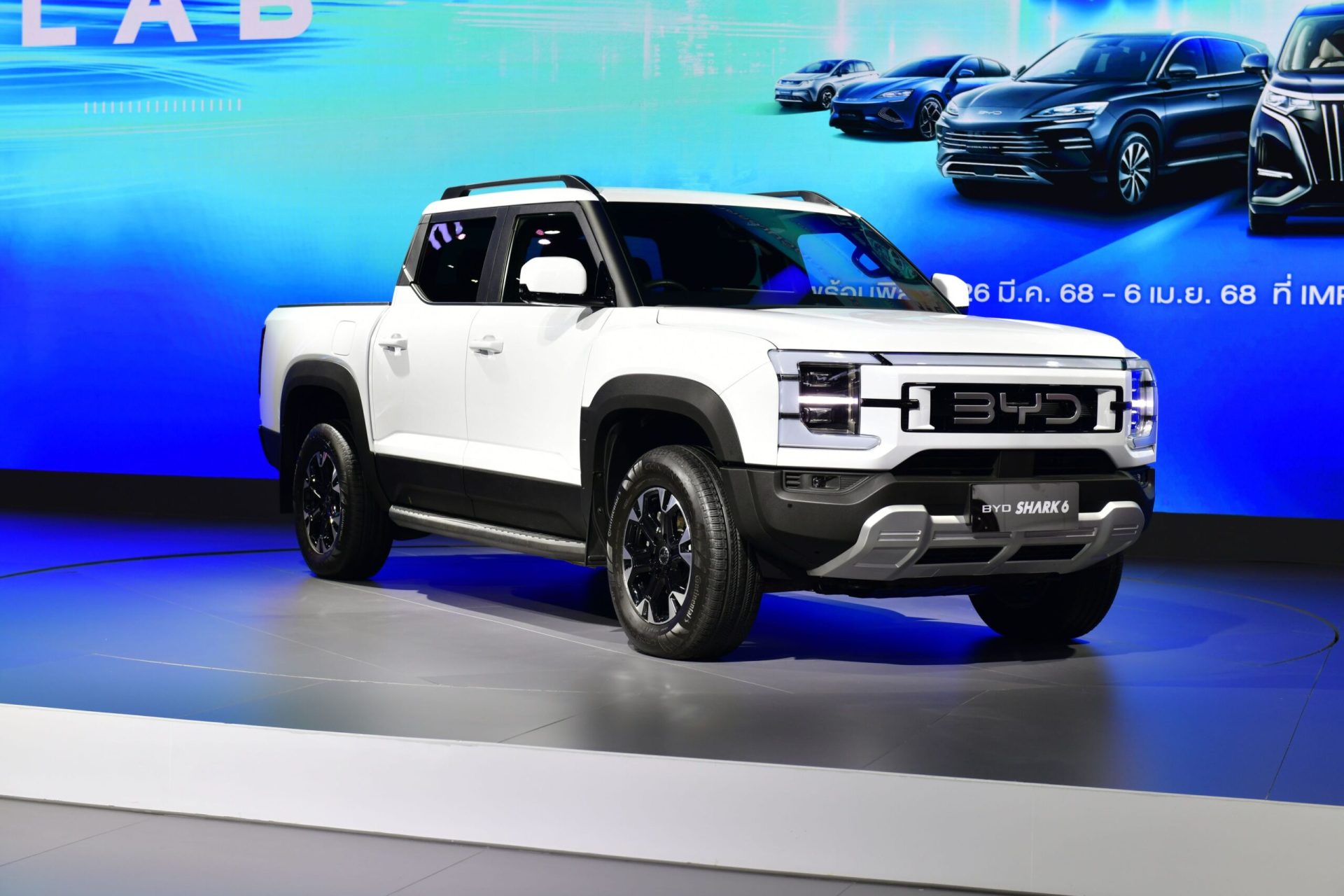 Gigantul auto electric, pe lista neagră globală